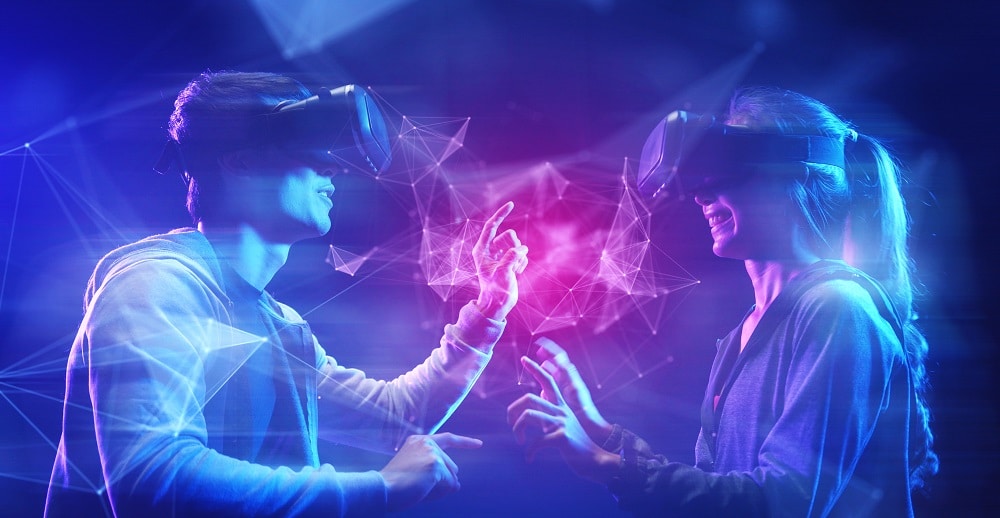 Metaverso: uma realidade virtual sem volta? 1