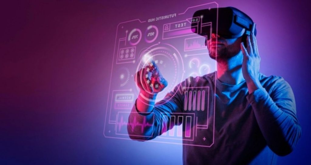 Metaverso: uma realidade virtual sem volta? 7