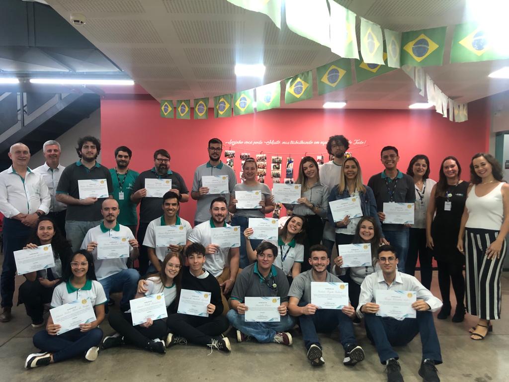 Educação corporativa: o jeito HPro de investir no futuro