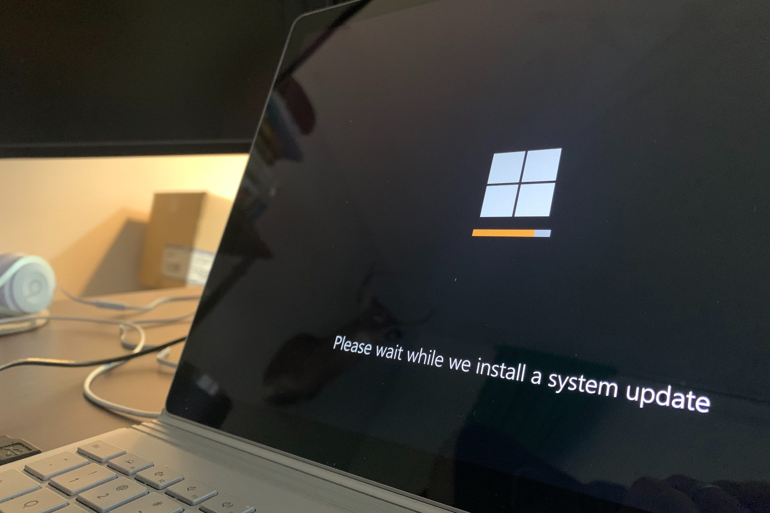passos simples para desativar a atualização do Windows temporariamente

