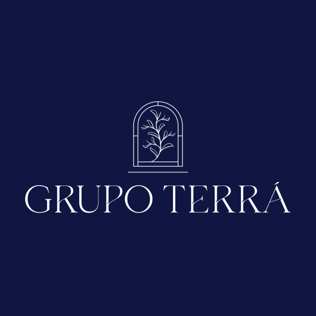 Grupo terrá